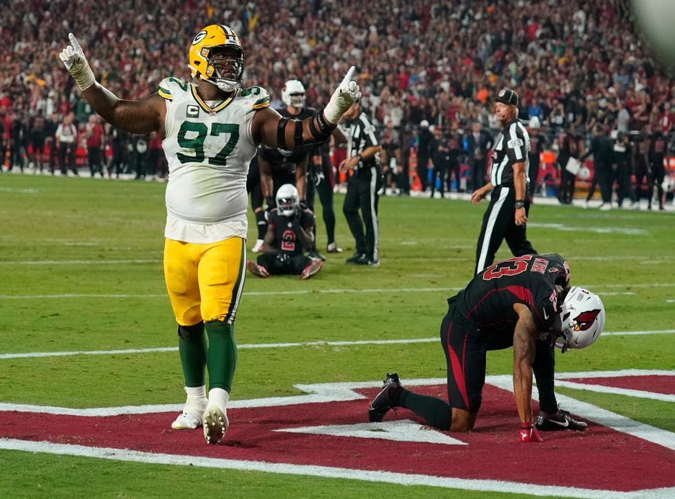 PACKERS-CARDINALS