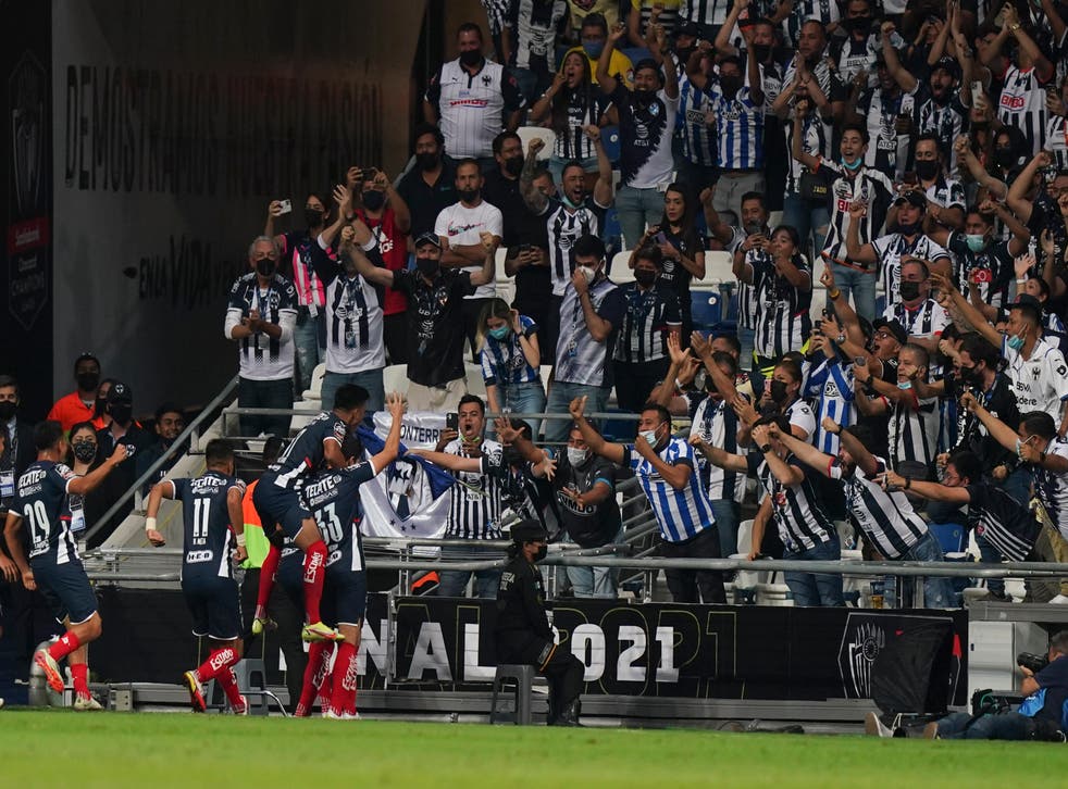 CONCACAF-FINAL