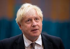 ‘Unacceptable’: Boris Johnson ignores MP’s Islamophobia concerns for a year