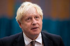‘Unacceptable’: Boris Johnson ignores MP’s Islamophobia concerns for a year