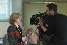Spencer director Pablo Larraín: ‘Princess Diana was like a Greek tragic character’
