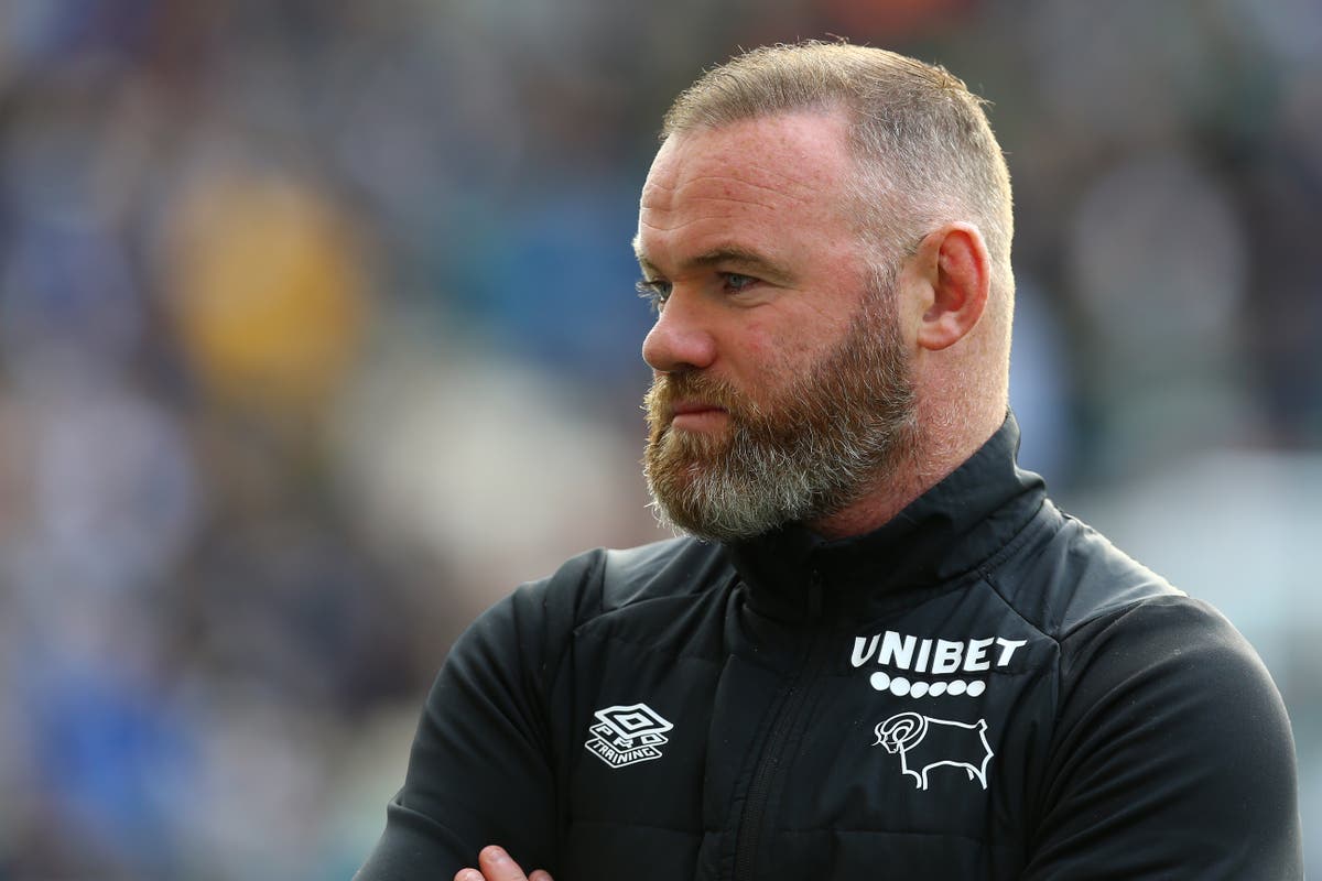 Manchester United stars must ‘look at themselves’ and take responsibility for poor run, Wayne Rooney insists 