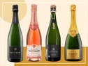 10 best champagne bottles to celebrate with on any occasion