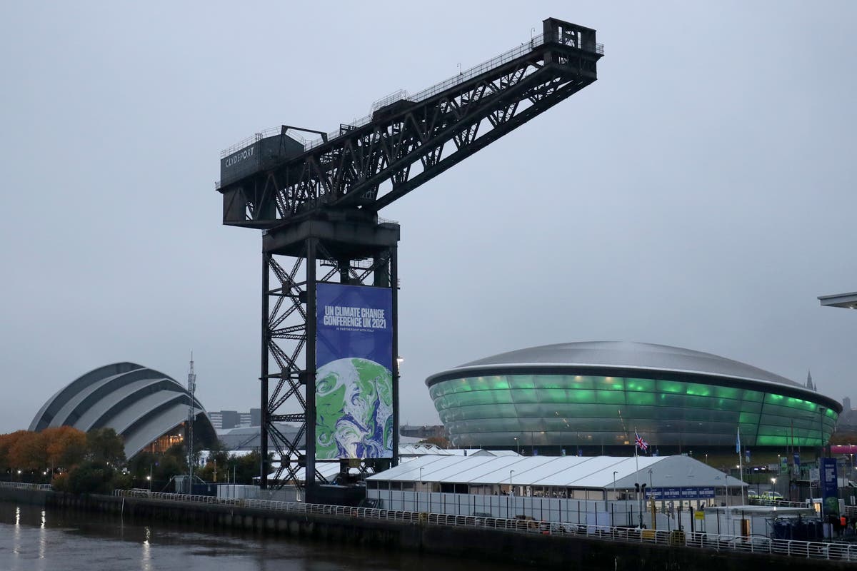 Cop26: Glasgow bin strikes called off after new pay deal