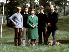 The Queen and her corgis: Why the monarch is so fond of the breed