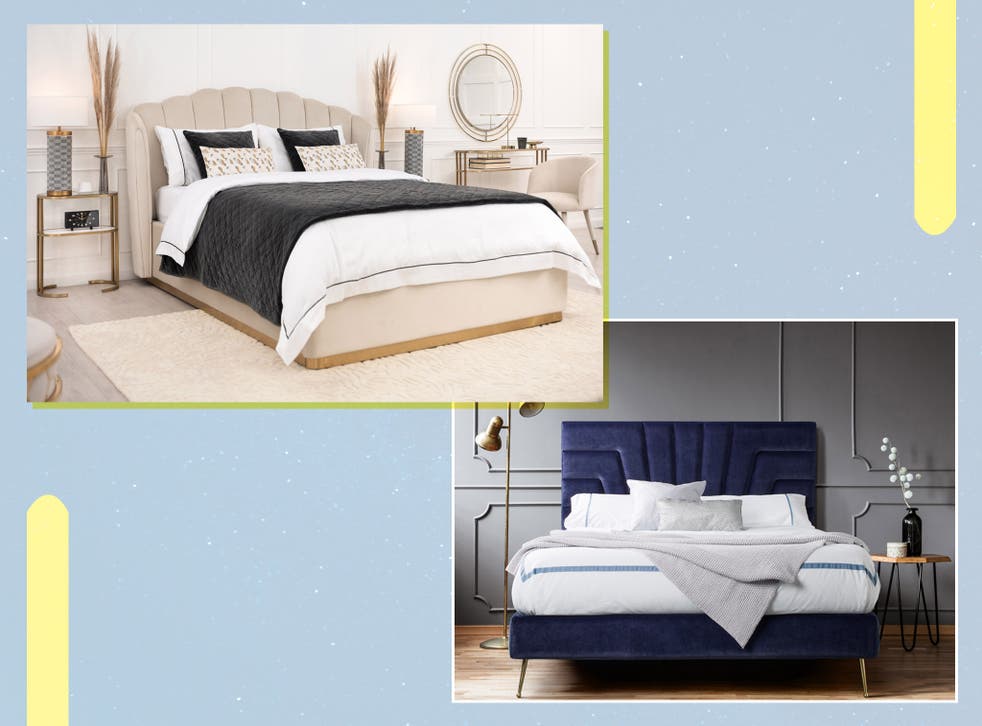 Best Storage Beds 2022 Space Saving, How Wide Is A Full Queen Headboards Same Size As