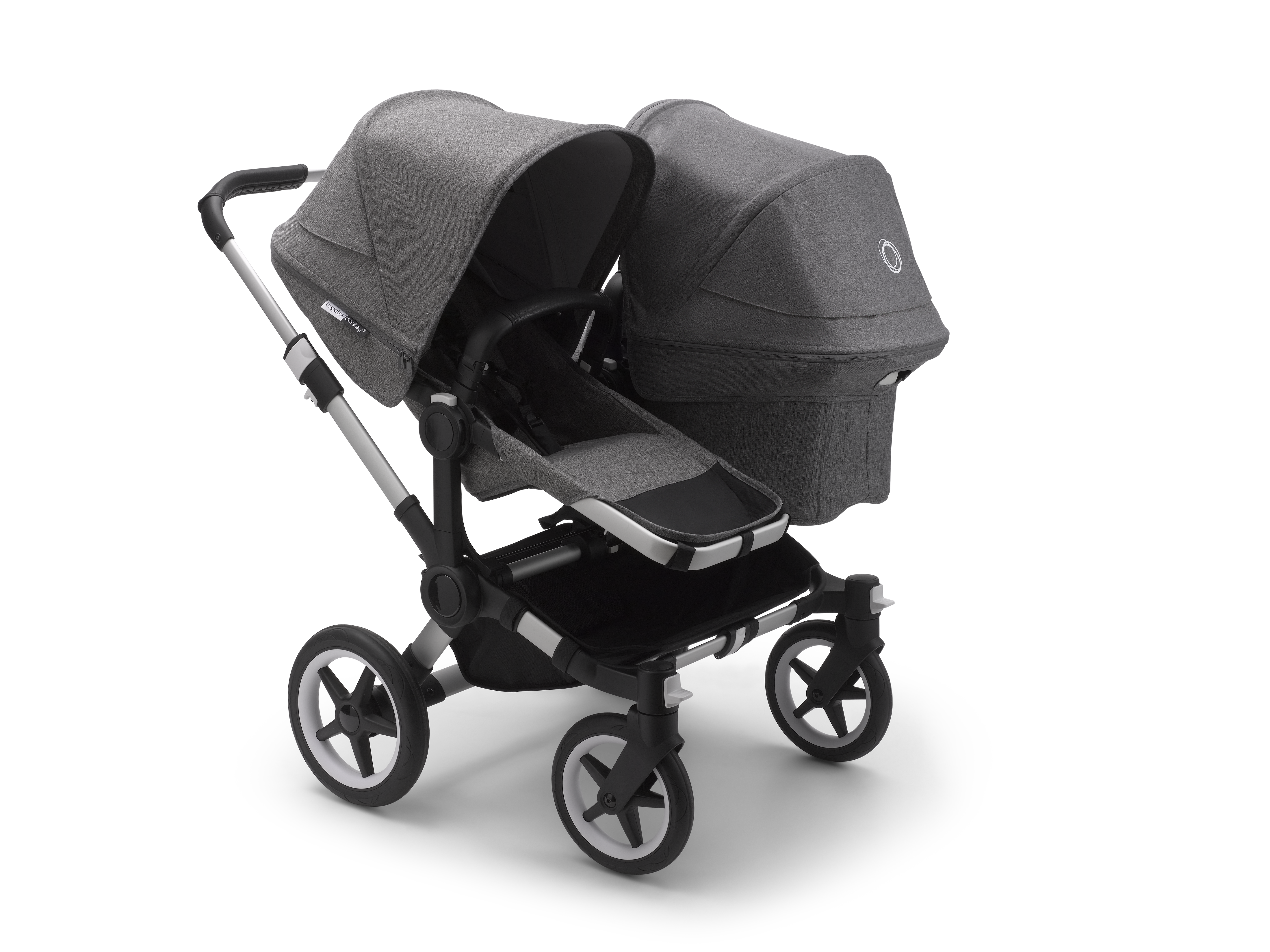 bugaboo adapter for nuna