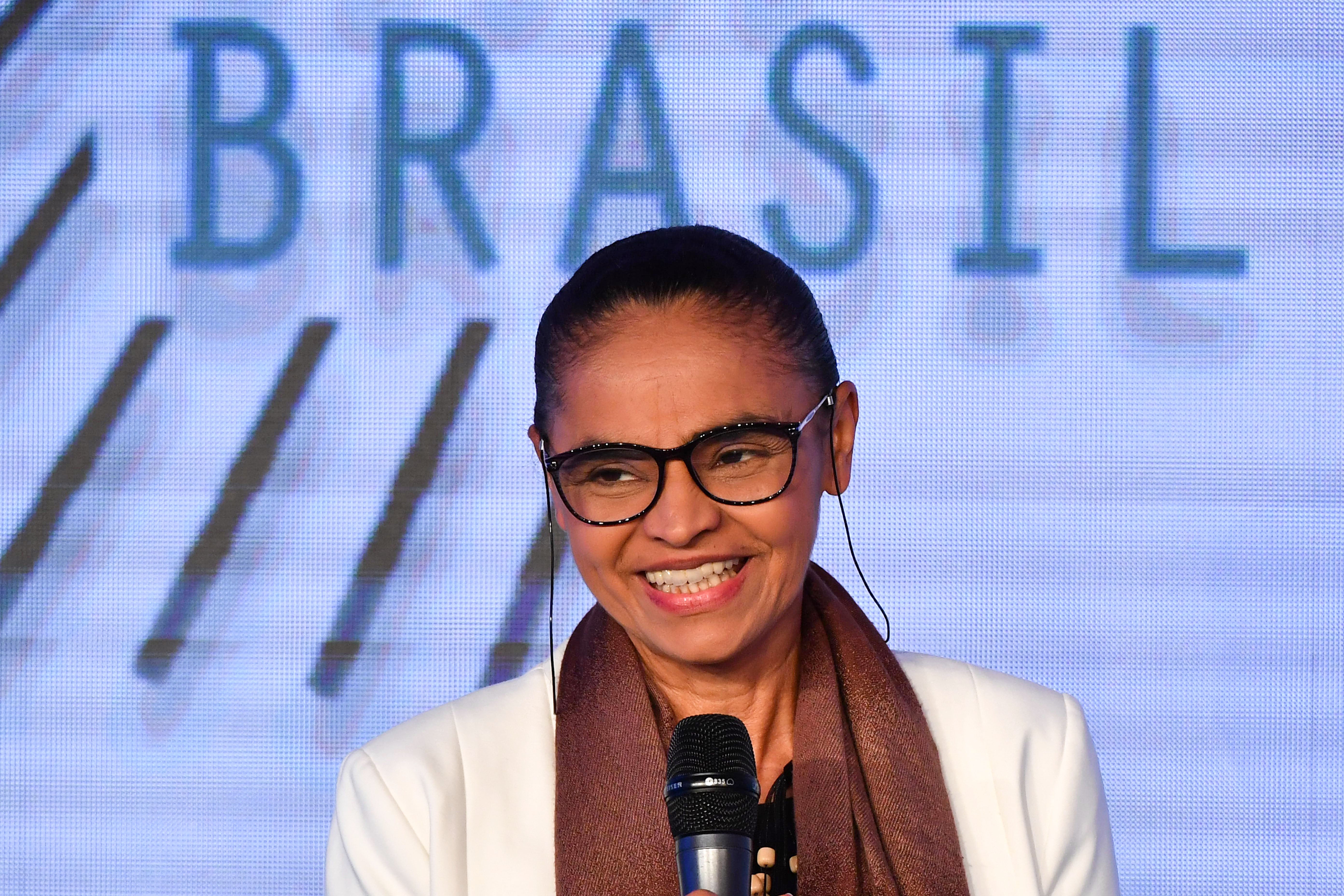 Marina Silva