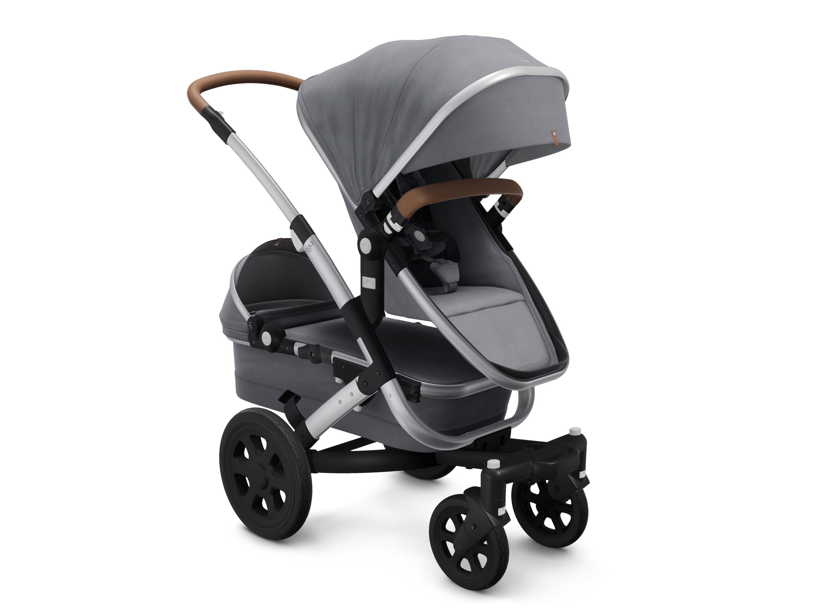 pushchair fendi