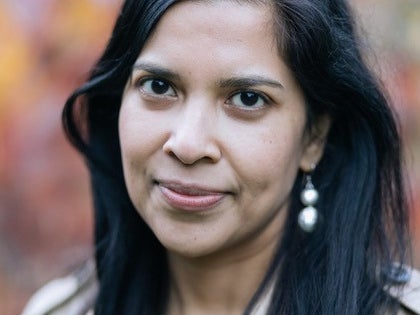 Tessa Khan is founder of Uplift