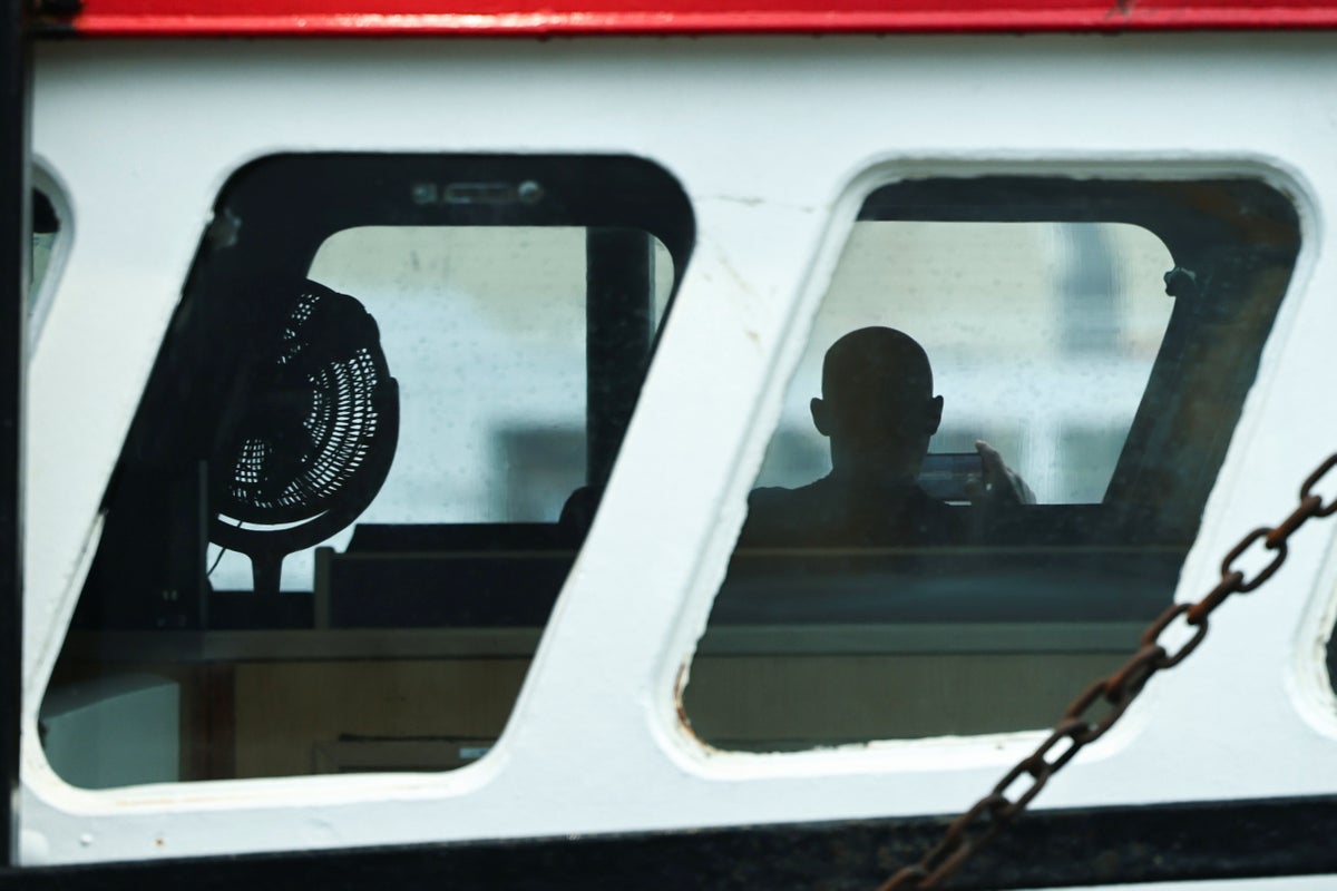 British boat captain summoned to French court in UK, French fishing row ...