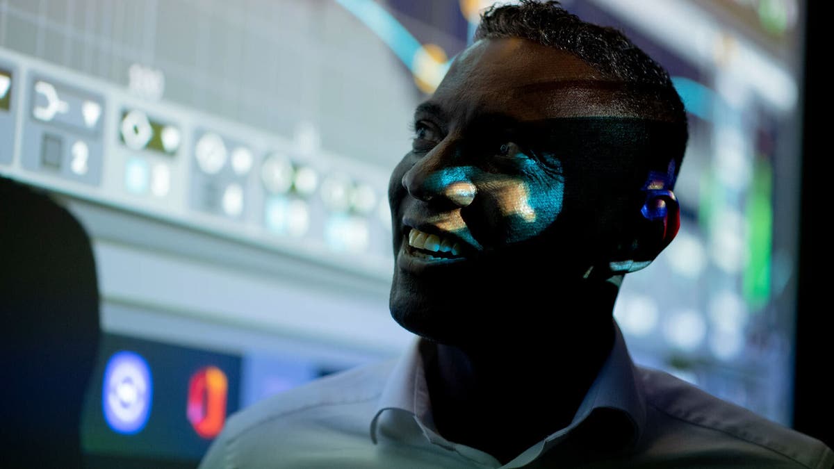 ‘Technology can really enhance what you do creatively’