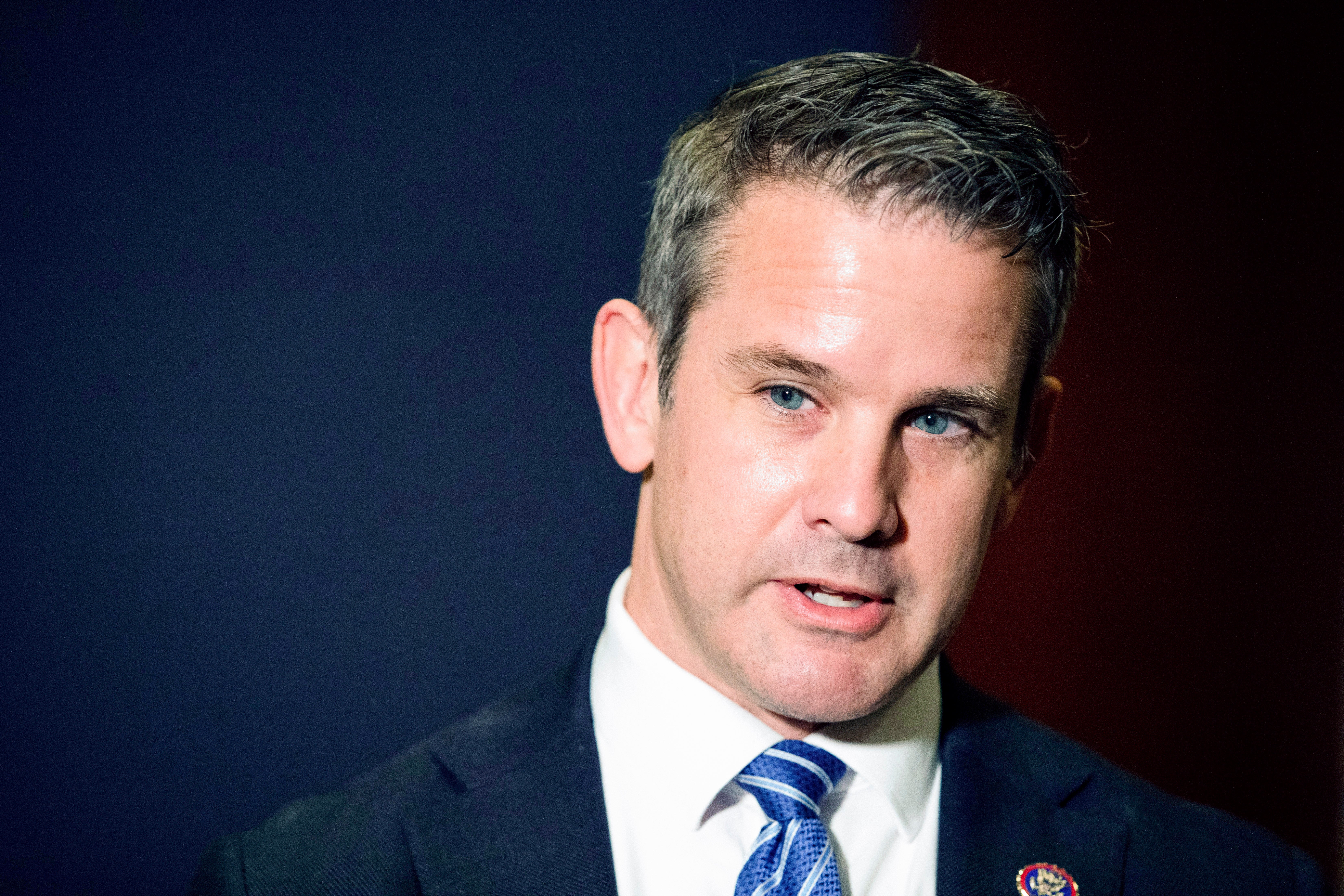 Election 2022 Kinzinger