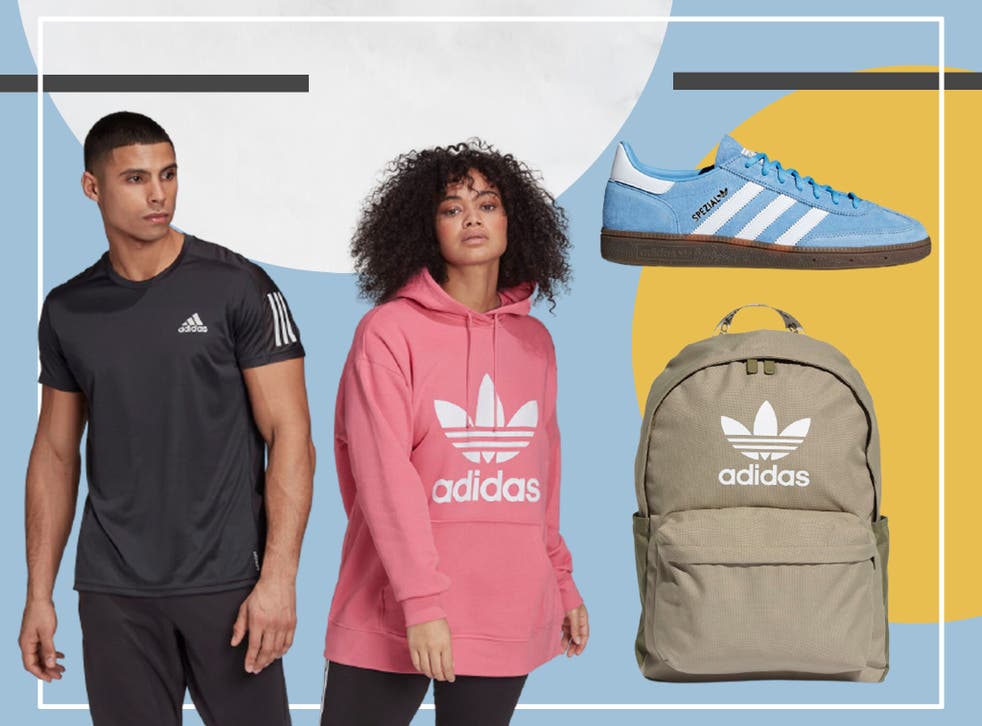 Adidas Cyber Monday 2021: Best deals to shop now | The Independent