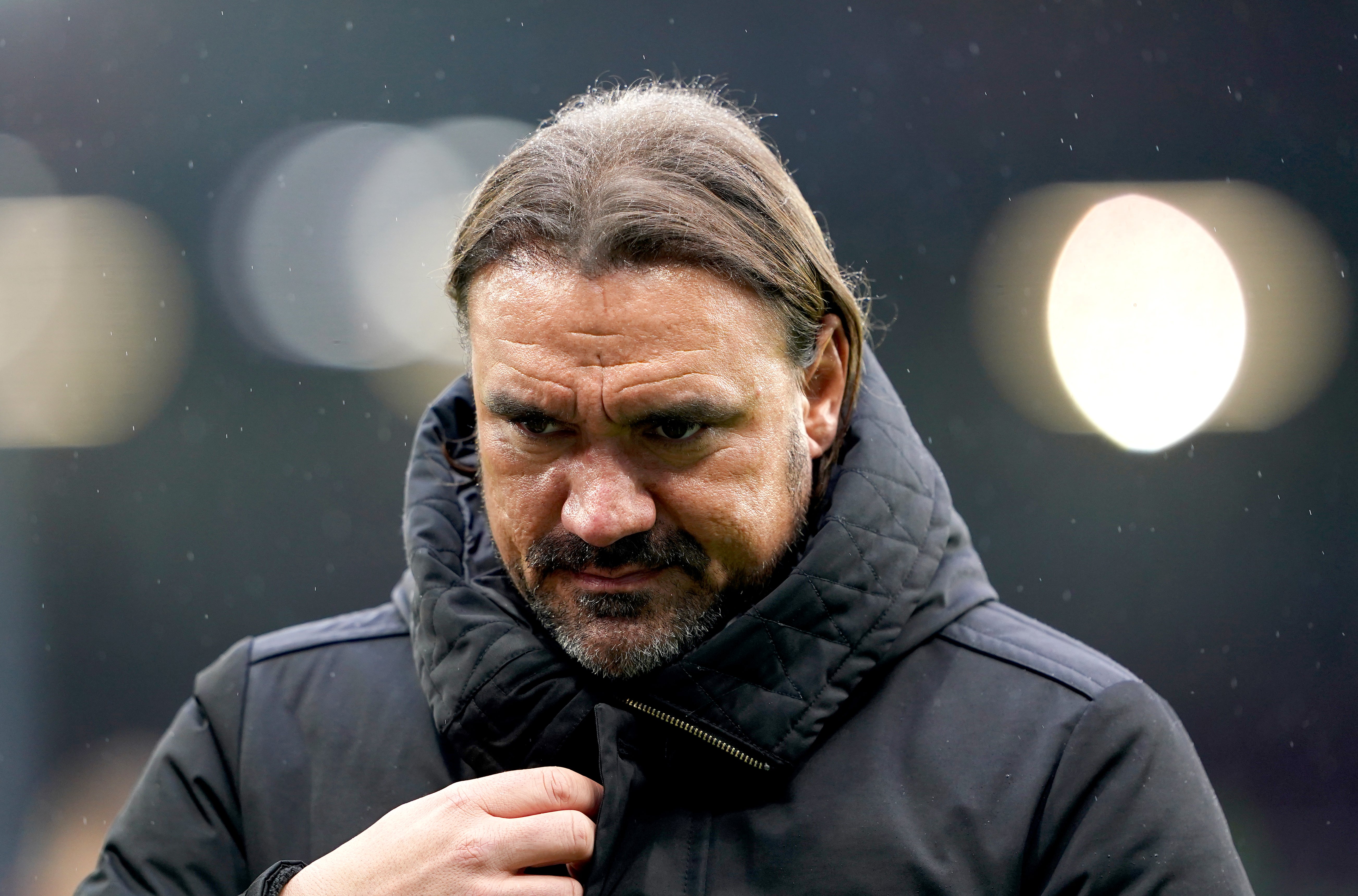 Norwich have endured a difficult return to the Premier League under Daniel Farke (Zac Goodwin/PA)