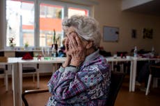 Analysis: Once again the vulnerable will suffer most from the Tories’ social care plans