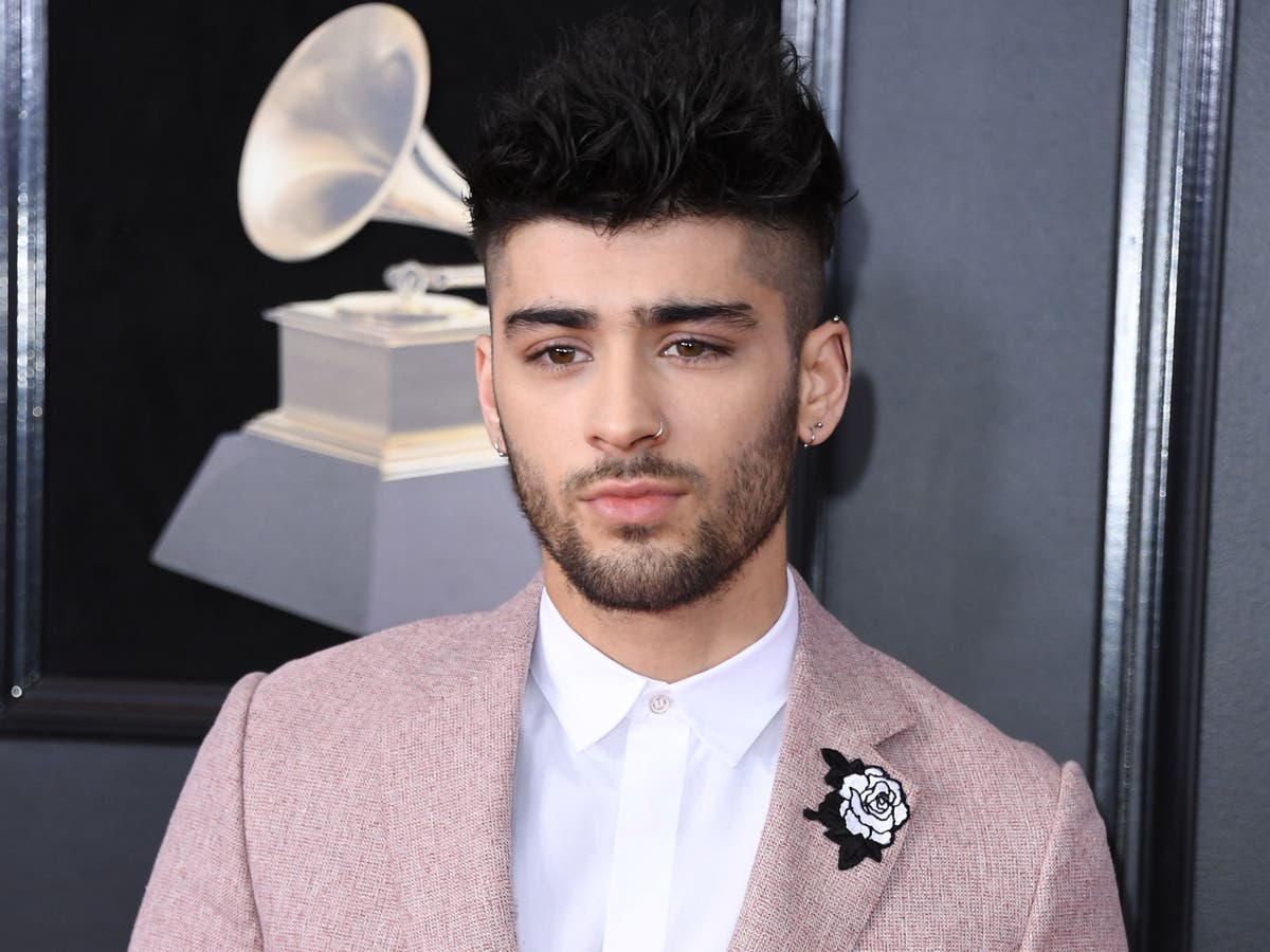 Zayn Malik accused of calling Yolanda Hadid a ‘Dutch s***’ during altercation