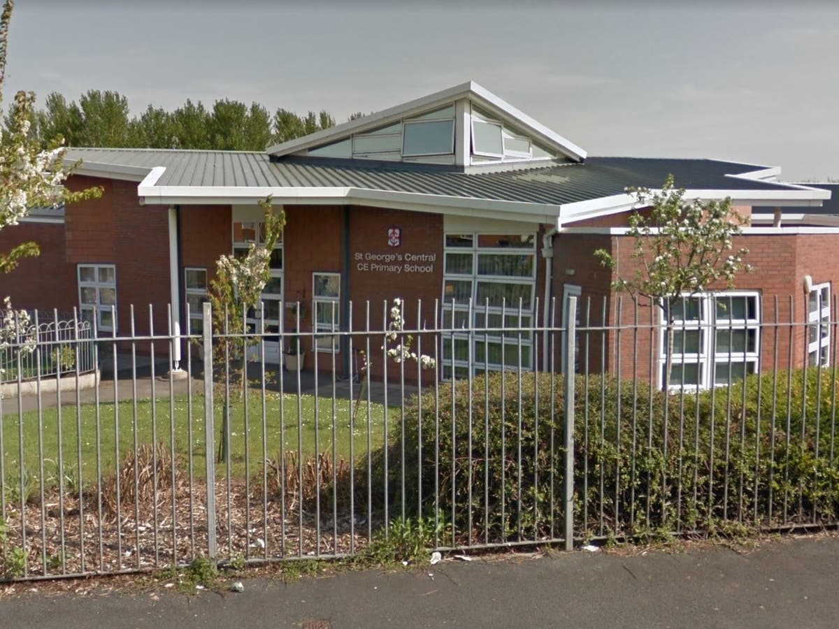 Deputy headteacher in court charged with 18 child sex abuse offences