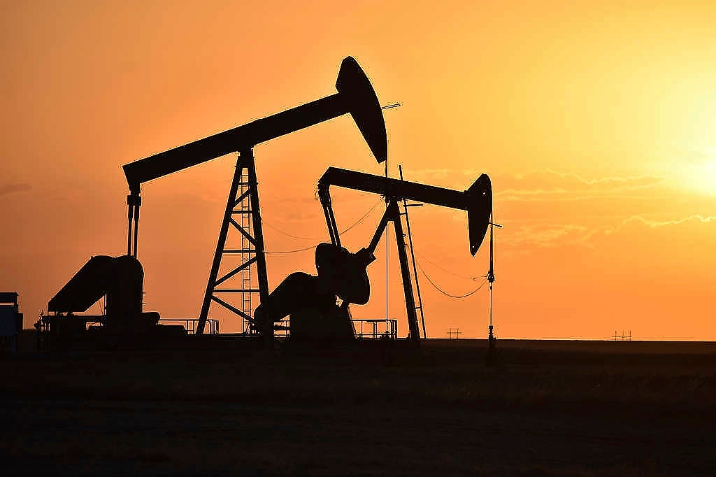 US says oil, gas sales damage climate -- but wont stop them