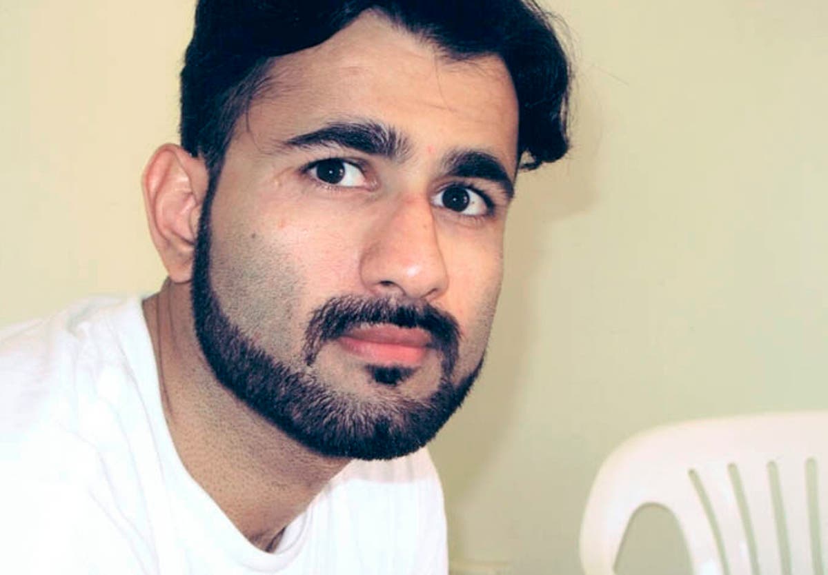 Ex-Maryland man who joined al-Qaida sentenced at Guantanamo