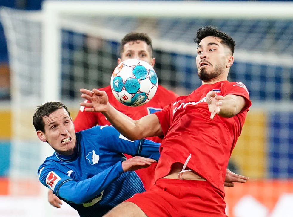 ALEMANIA-LIGA
