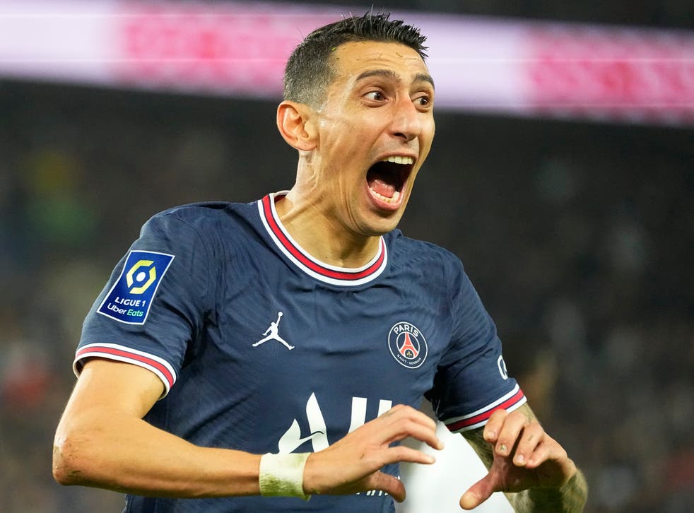 FRANCIA-LIGA