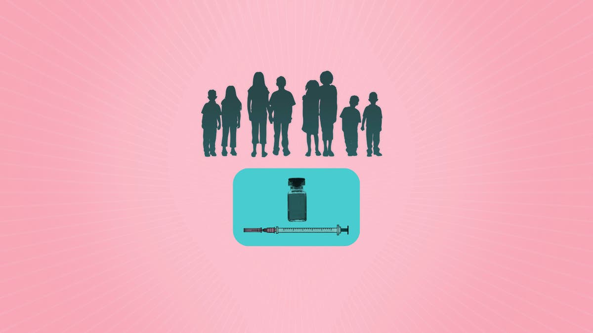 Is the COVID-19 vaccine safe for children?