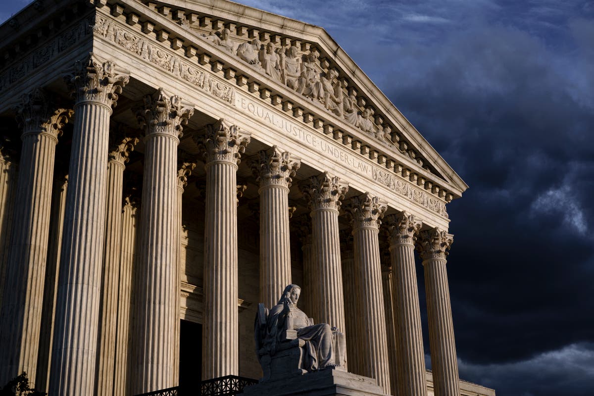 Supreme Court declines to block Maine vaccine mandate The Independent