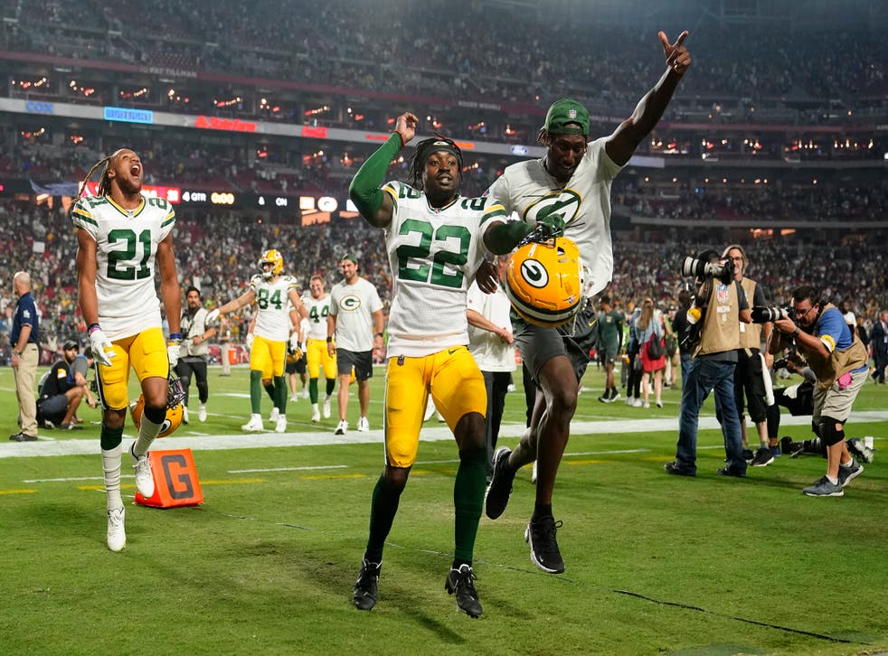PACKERS-ANÁLISIS