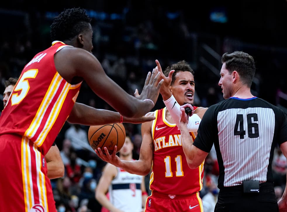 DEP-NBA MULTA-YOUNG