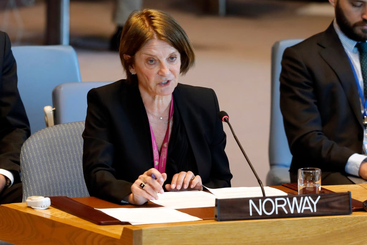 UN calls for education in conflict, condemns attacks