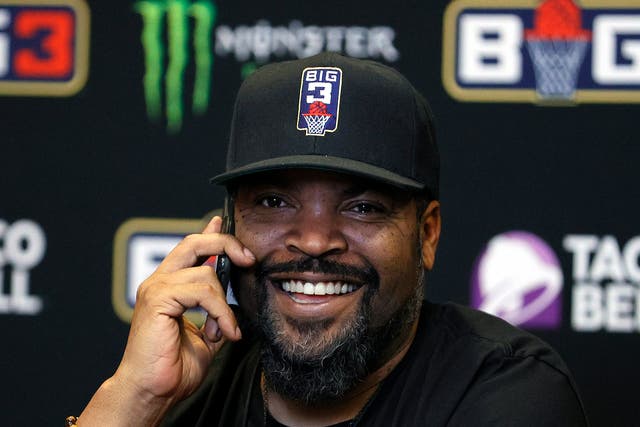 <p>Ice Cube in July 2021</p>