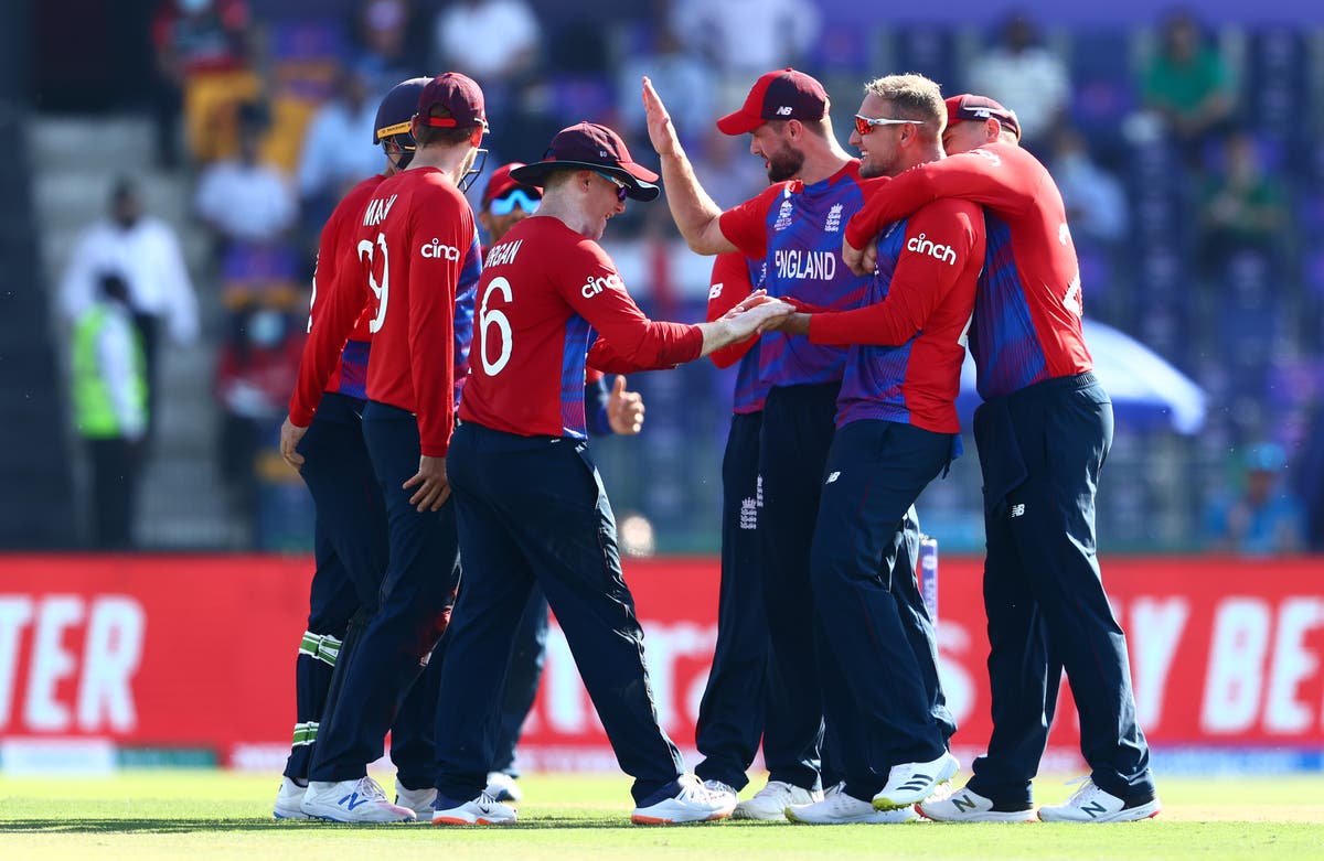 England vs Australia live stream: How to watch T20 World Cup fixture online and on TV today