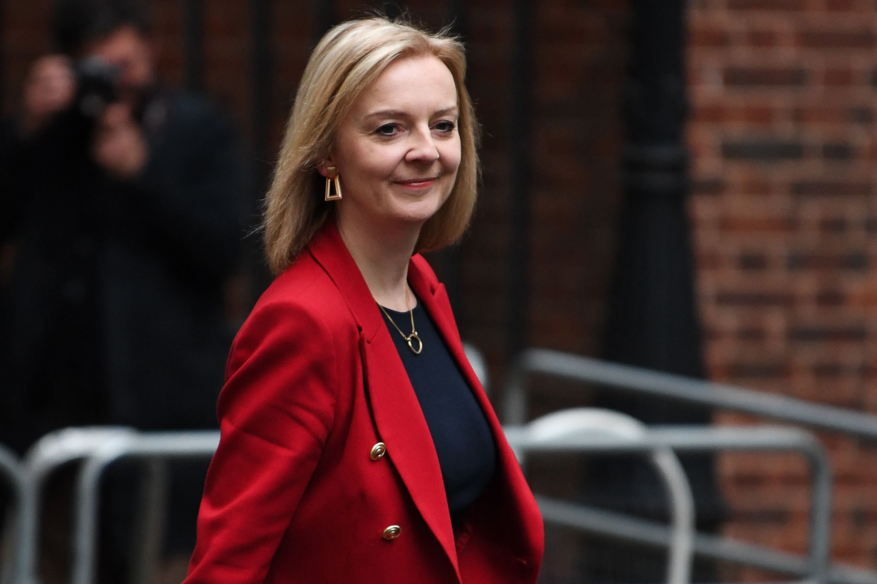Equalities minister Liz Truss says the current consultation will ‘set out how we will ban the archaic practice’
