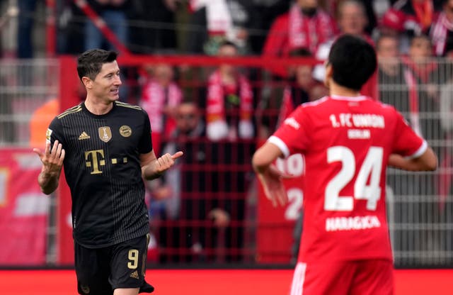 ALEMANIA-LIGA