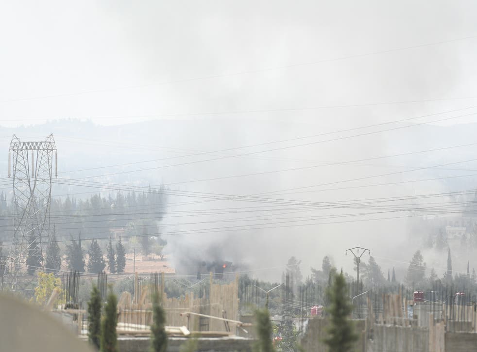 SIRIA