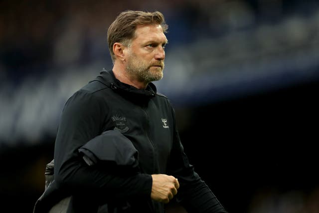 Ralph Hasenhuttl hails Southampton’s single-goal victory at Watford as an “important win” (Bradley Collyer/PA)