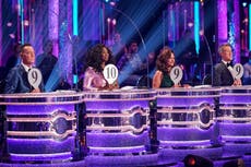 Strictly Come Dancing 2021: What time is the results show on tomorrow night?