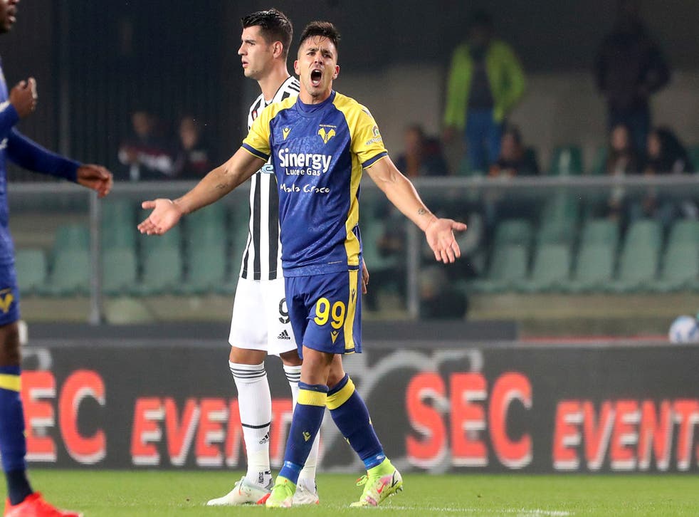 ITALIA-LIGA