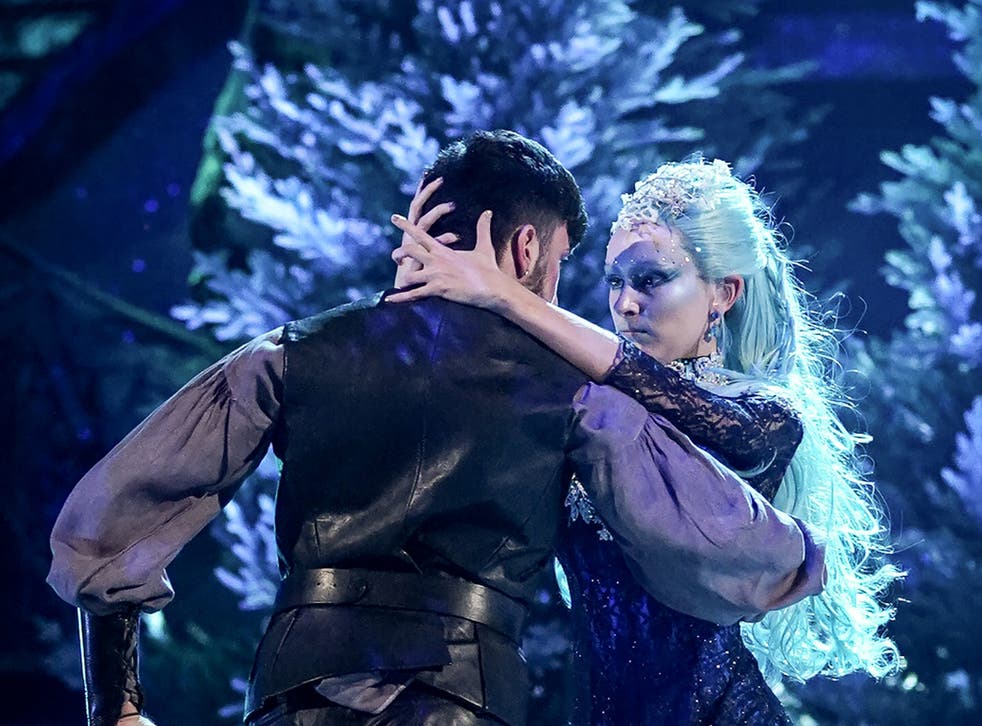 strictly come dancing week 6 talking points rose ayling ellis makes history in a spooktacular episode the independent strictly come dancing week 6 talking points rose ayling ellis makes history in a spooktacular episode the independent