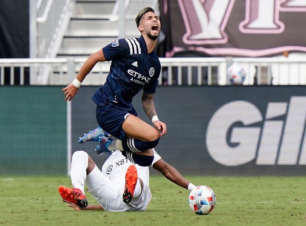 MLS-RESUMEN