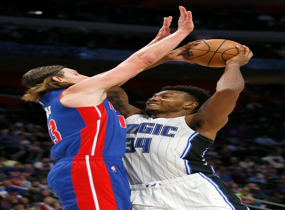 MAGIC-PISTONS