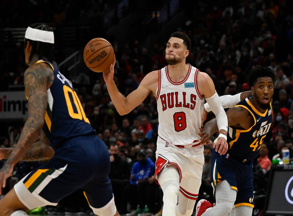 JAZZ-BULLS