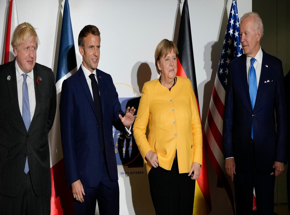 ITALIA-G20