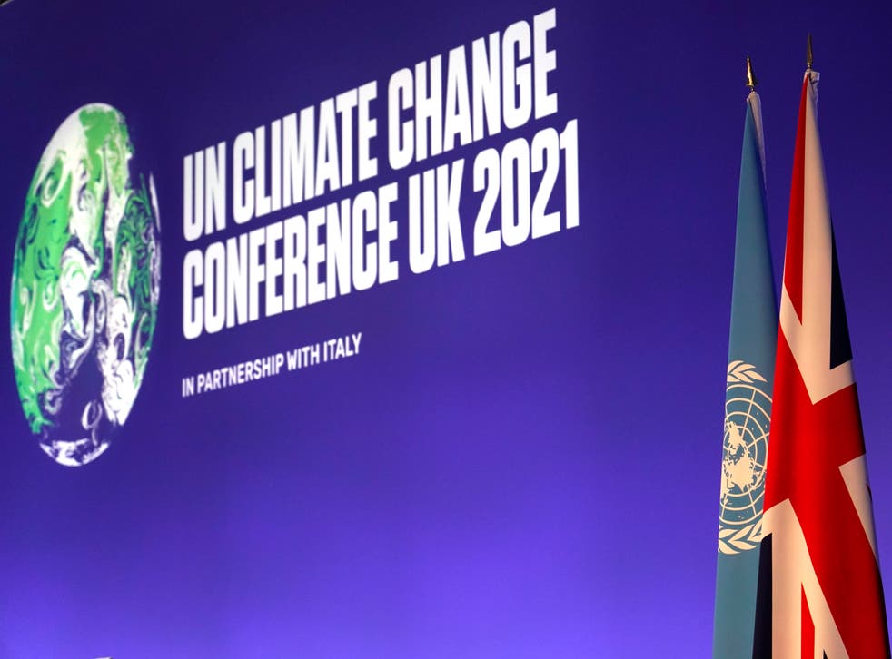 COP26