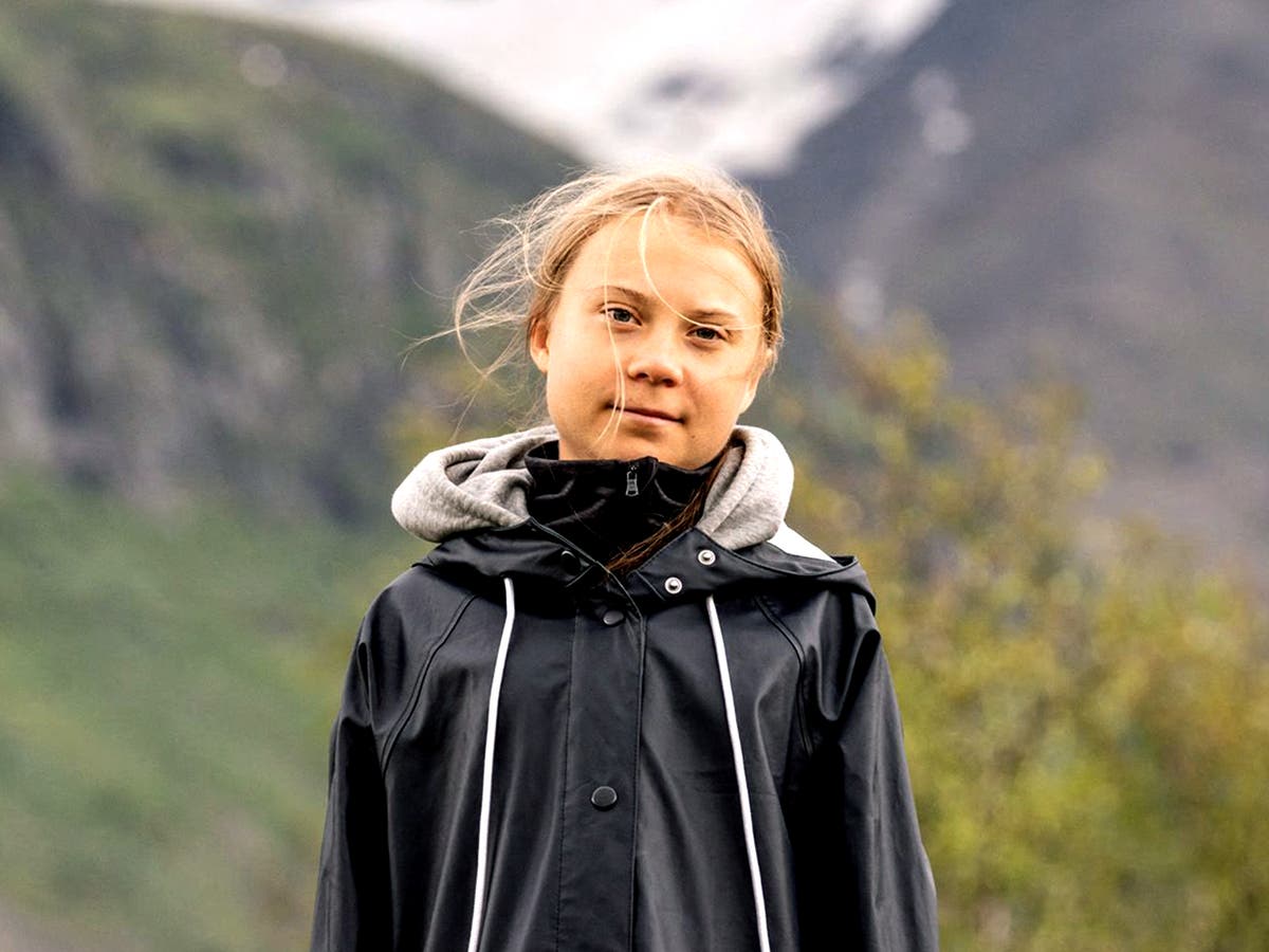 Greta Thunberg: How a teenager became the face of the fight against the climate crisis in three short years