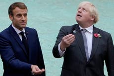 The threats between the UK and France over the Brexit fishing row are nothing but irresponsible