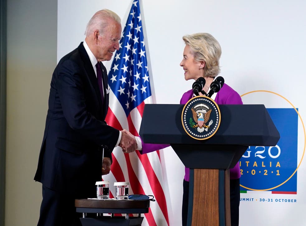 BIDEN-UNION EUROPEA-G20