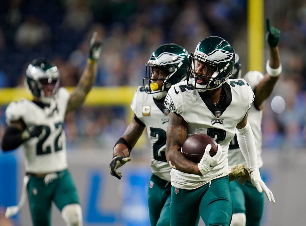 EAGLES-LIONS