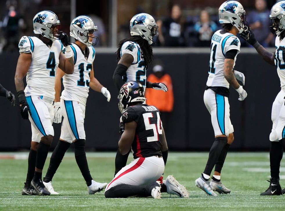 PANTHERS-FALCONS
